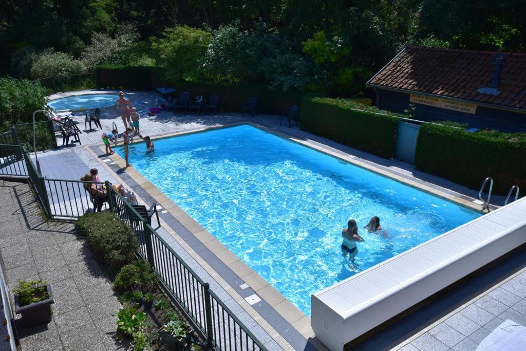De Torenhoeve Nieuw Apartment Burgh-Haamstede