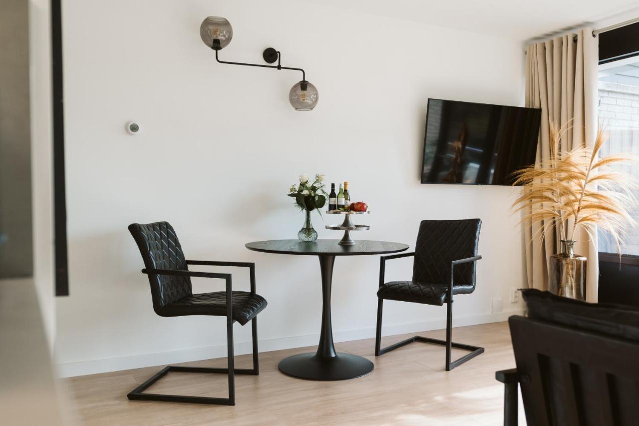De Torenhoeve Nieuw Apartment Burgh-Haamstede