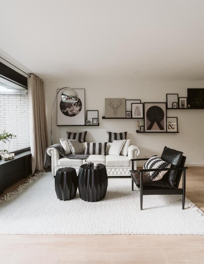 Apartment De Torenhoeve Nieuw *