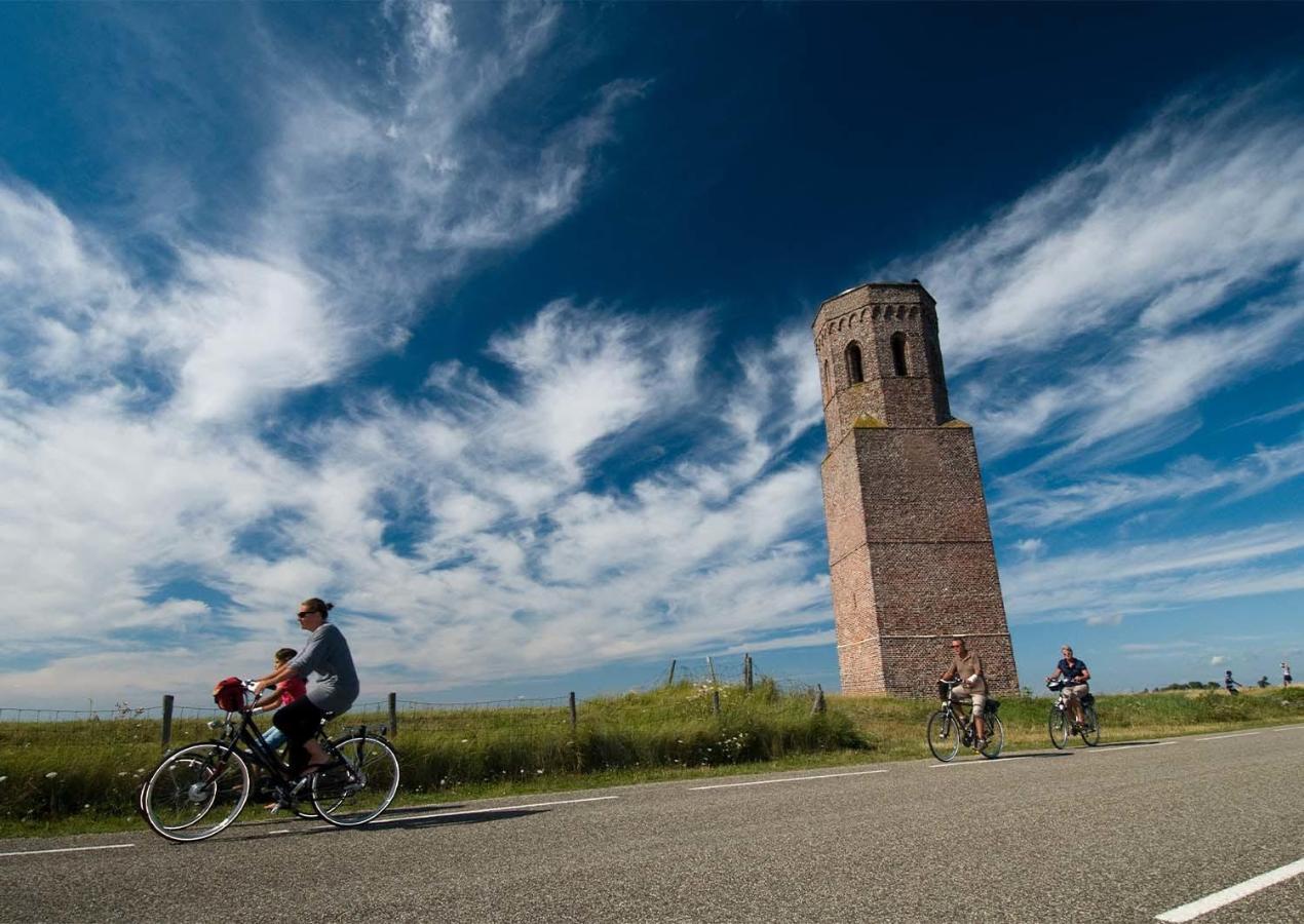 De Torenhoeve Nieuw * Burgh-Haamstede
